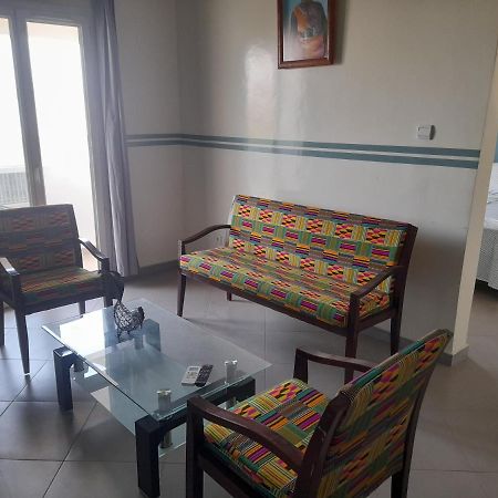 Residence Marie France Mendy Toubab Dialaw Ngoại thất bức ảnh
