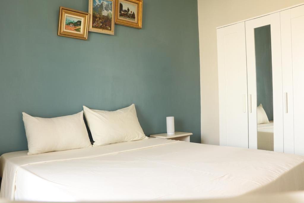 Residence Marie France Mendy Toubab Dialaw Ngoại thất bức ảnh