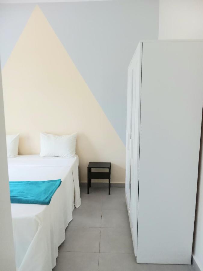 Residence Marie France Mendy Toubab Dialaw Ngoại thất bức ảnh