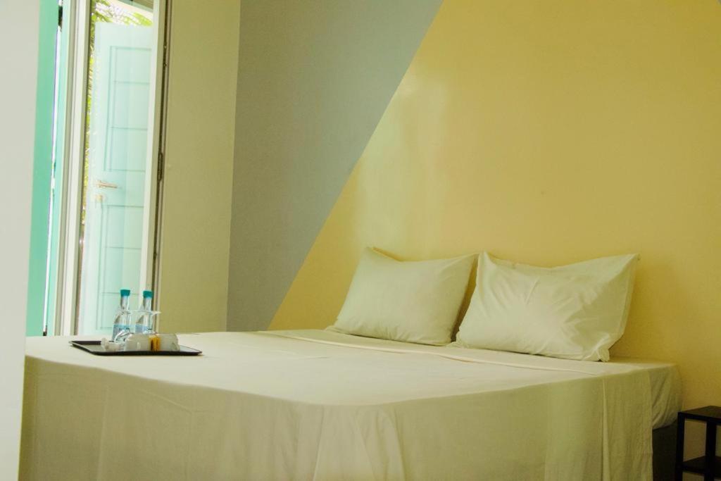 Residence Marie France Mendy Toubab Dialaw Ngoại thất bức ảnh