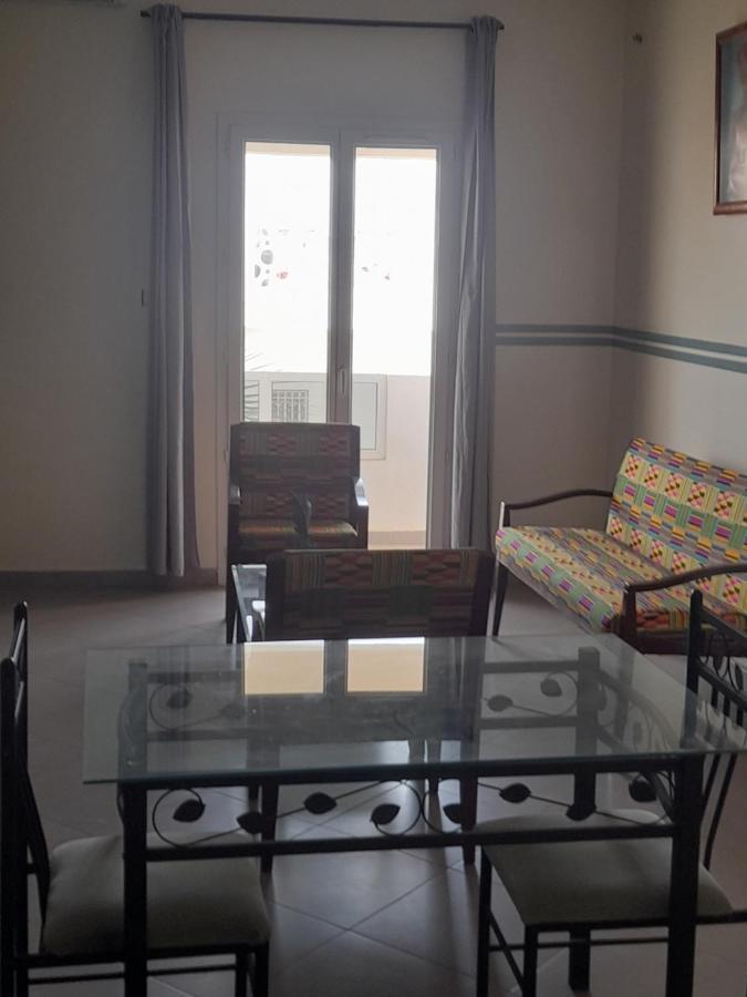 Residence Marie France Mendy Toubab Dialaw Ngoại thất bức ảnh