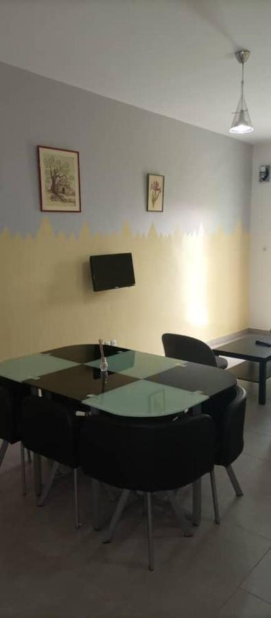 Residence Marie France Mendy Toubab Dialaw Ngoại thất bức ảnh