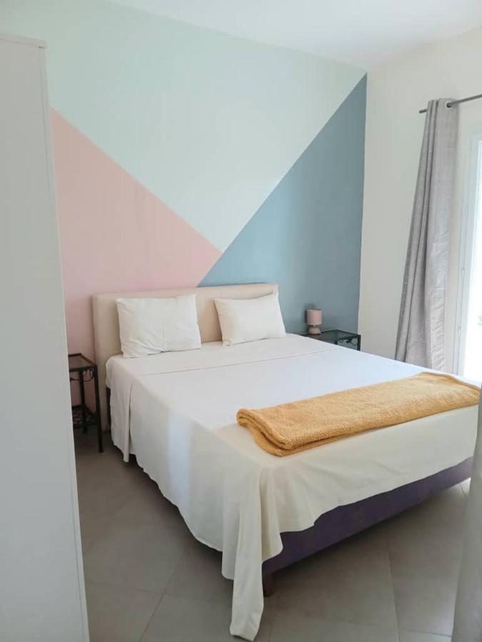 Residence Marie France Mendy Toubab Dialaw Ngoại thất bức ảnh