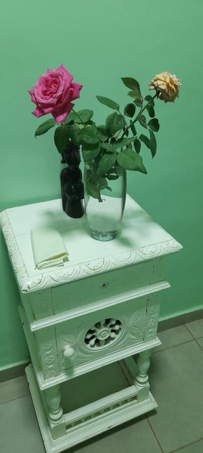 Residence Marie France Mendy Toubab Dialaw Ngoại thất bức ảnh