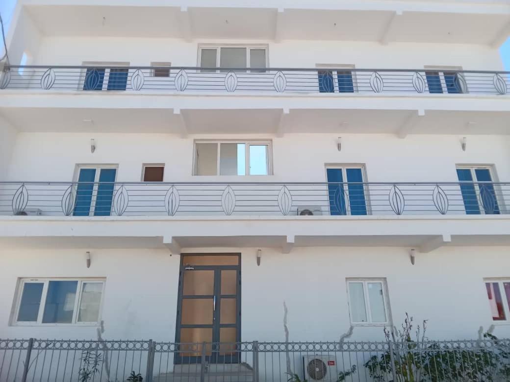 Residence Marie France Mendy Toubab Dialaw Ngoại thất bức ảnh