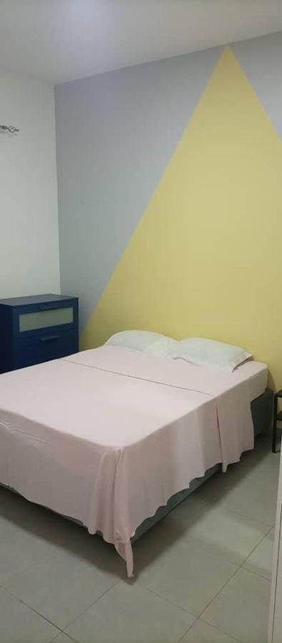Residence Marie France Mendy Toubab Dialaw Ngoại thất bức ảnh