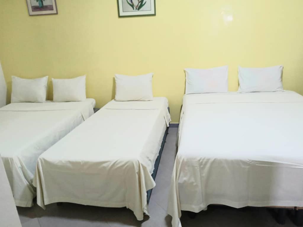 Residence Marie France Mendy Toubab Dialaw Ngoại thất bức ảnh
