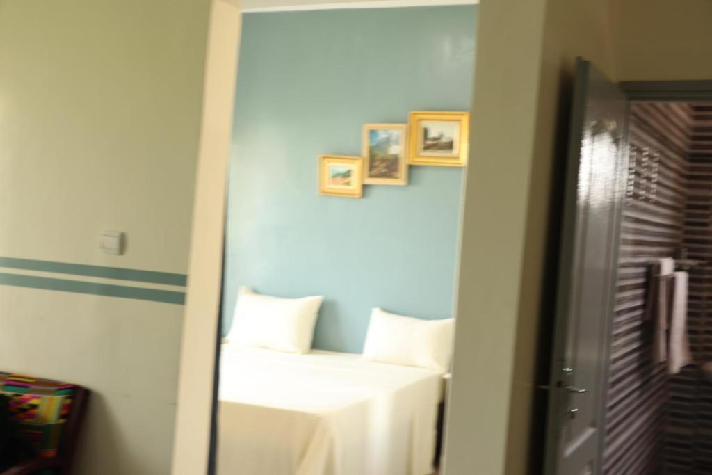 Residence Marie France Mendy Toubab Dialaw Ngoại thất bức ảnh