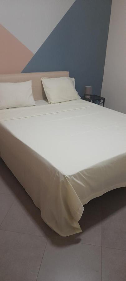 Residence Marie France Mendy Toubab Dialaw Ngoại thất bức ảnh