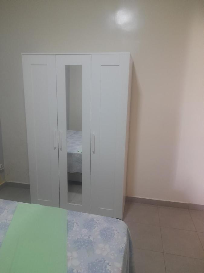 Residence Marie France Mendy Toubab Dialaw Ngoại thất bức ảnh