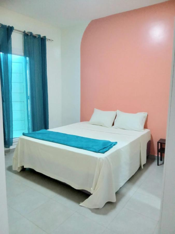 Residence Marie France Mendy Toubab Dialaw Ngoại thất bức ảnh