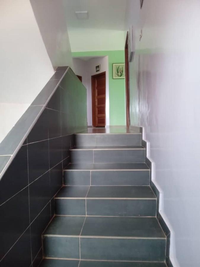Residence Marie France Mendy Toubab Dialaw Ngoại thất bức ảnh
