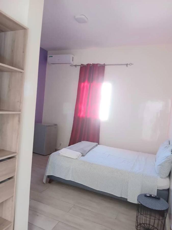 Residence Marie France Mendy Toubab Dialaw Ngoại thất bức ảnh