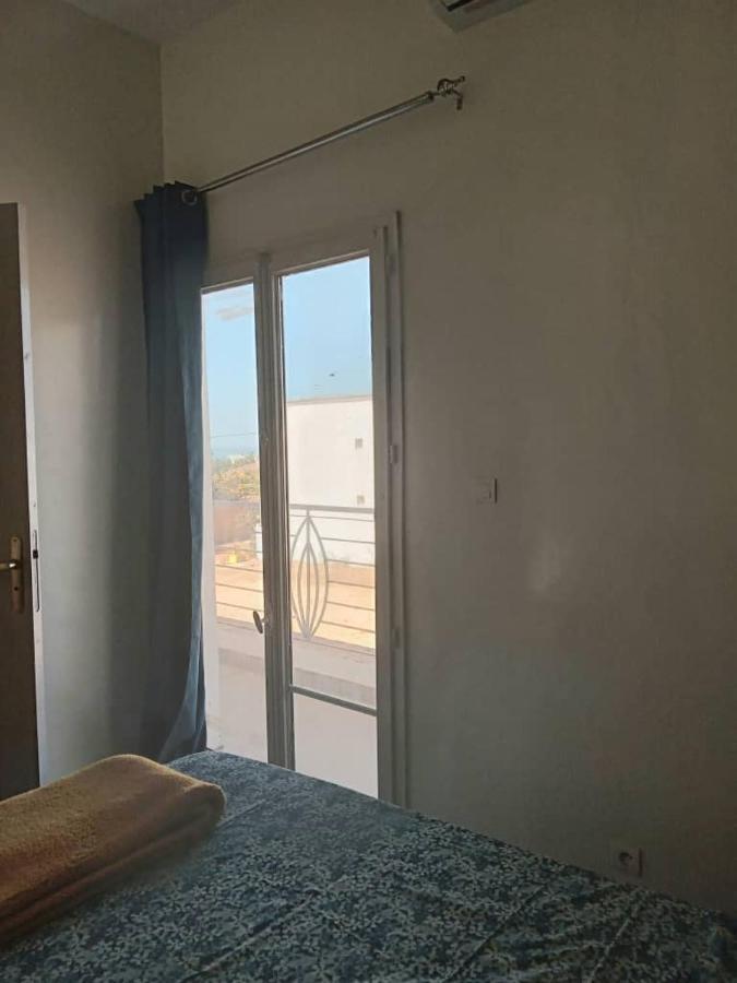 Residence Marie France Mendy Toubab Dialaw Ngoại thất bức ảnh