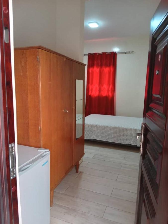 Residence Marie France Mendy Toubab Dialaw Ngoại thất bức ảnh