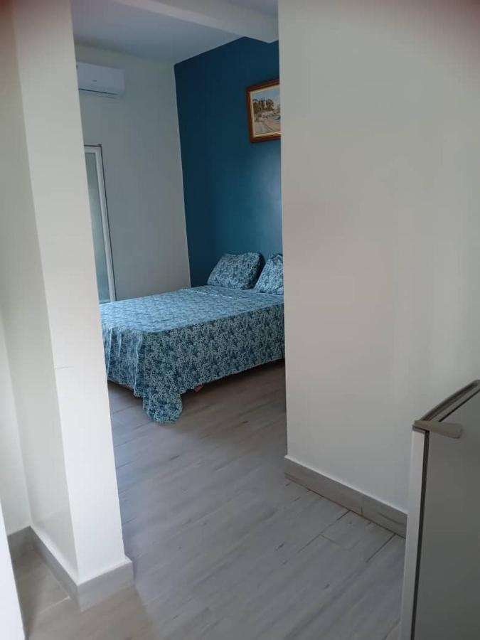 Residence Marie France Mendy Toubab Dialaw Ngoại thất bức ảnh