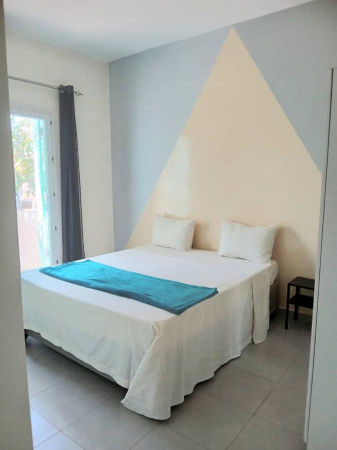 Residence Marie France Mendy Toubab Dialaw Ngoại thất bức ảnh