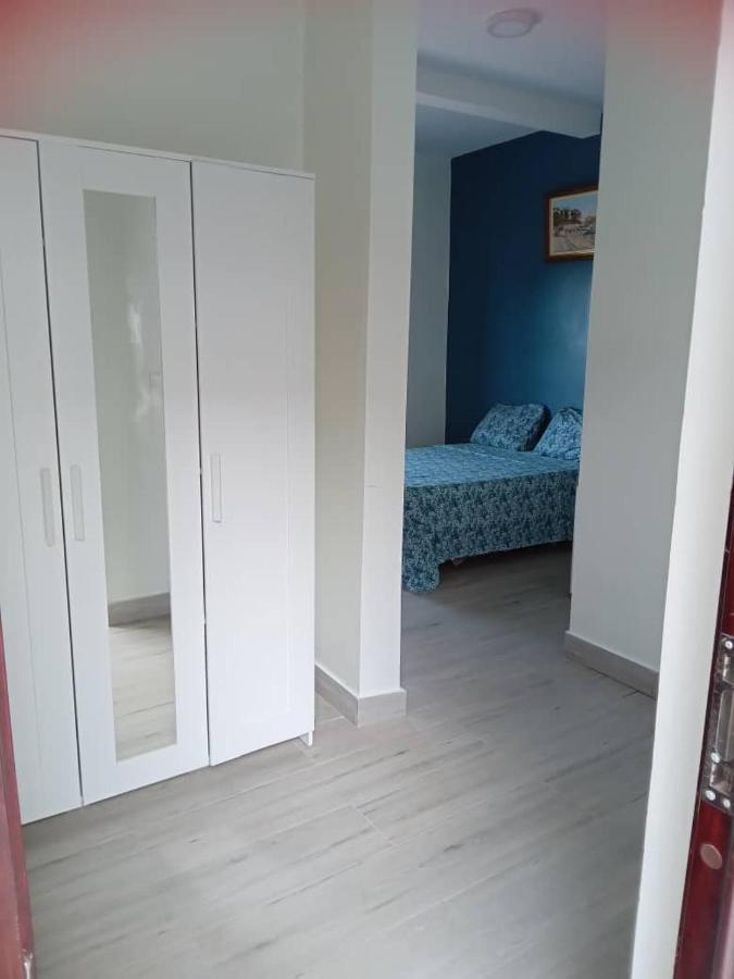 Residence Marie France Mendy Toubab Dialaw Ngoại thất bức ảnh