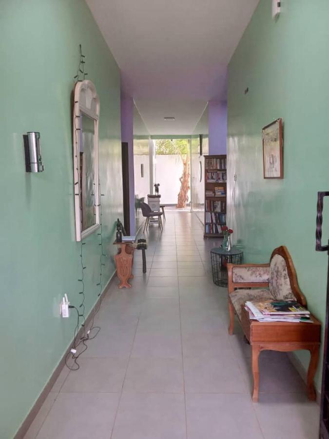 Residence Marie France Mendy Toubab Dialaw Ngoại thất bức ảnh