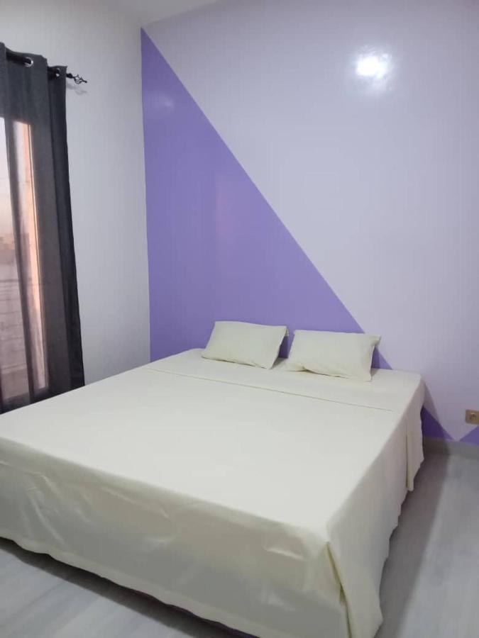 Residence Marie France Mendy Toubab Dialaw Ngoại thất bức ảnh