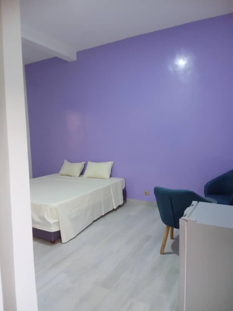 Residence Marie France Mendy Toubab Dialaw Ngoại thất bức ảnh