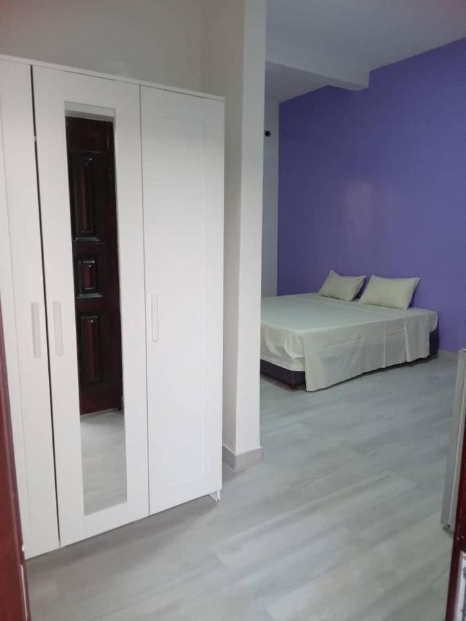 Residence Marie France Mendy Toubab Dialaw Ngoại thất bức ảnh