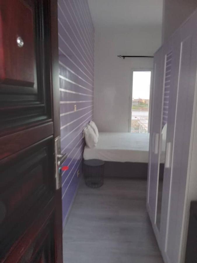 Residence Marie France Mendy Toubab Dialaw Ngoại thất bức ảnh