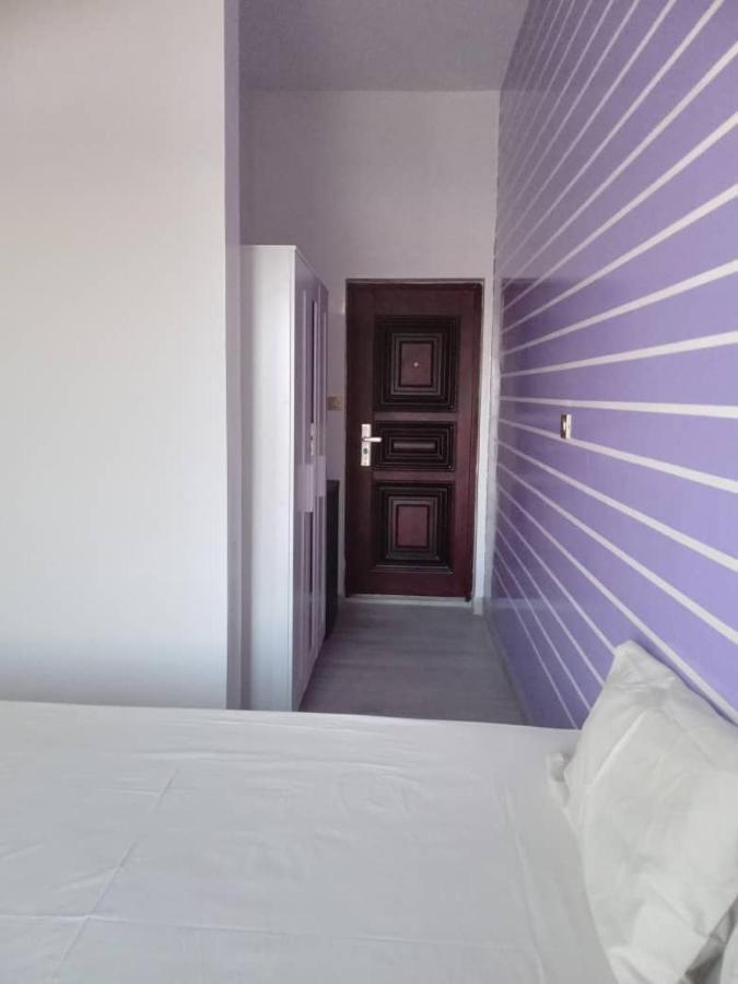 Residence Marie France Mendy Toubab Dialaw Ngoại thất bức ảnh
